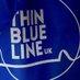 ThinBlueLineUK (@ThinBlueLineUK) Twitter profile photo