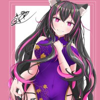 Ma Sa (@mau_usa_26) Twitter profile photo