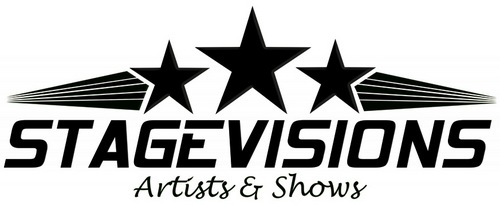 Stagevisions is the company of the international sucessful singers Kaybee and John Cashmore.
They producing shows and concerts and managing also Manuel Hoffmann