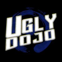 Ugly Dojo (@uglydojo) 's Twitter Profile Photo Ugly Dojo (@uglydojo) 's Twitter Profile Photo