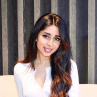 Nikki Varanasi (@nikkivaranasi) 's Twitter Profile Photo