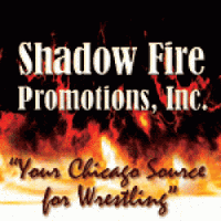 Shadow Fire Promotions, Inc.(@sfpincchicago) 's Twitter Profile Photo