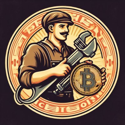 bitcoinplumber Profile Picture