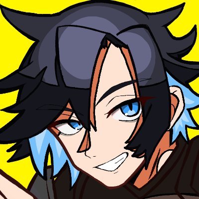 EN V-tuber | Game Dev | D&D | Warhammer | Pokémon | Cooking