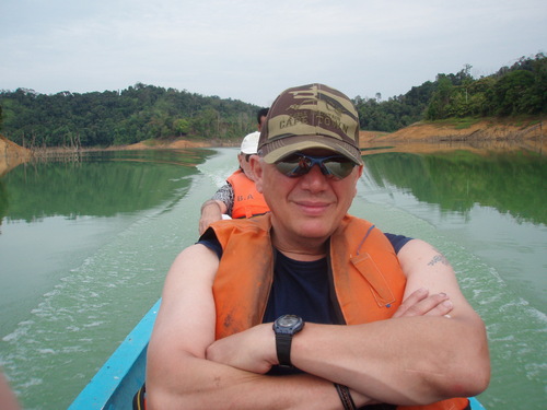 colle1964's profile picture. 