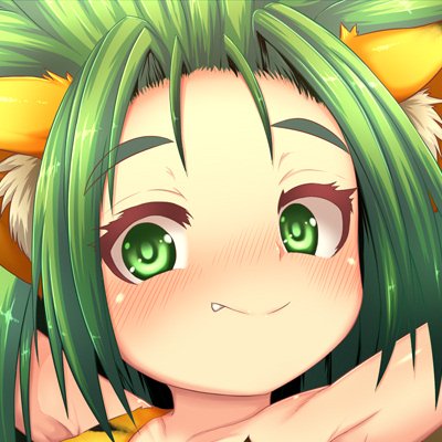 よく凍ります とりあえず仮あかうんと
みすきーによくいます
ピクシブ:https://t.co/OKbGkeXMhT
ファンティア:https://t.co/gQzb0tsAbM
みすきーお:https://t.co/wwbyXKkzp4
すけぶ:https://t.co/4NCiloq8yY