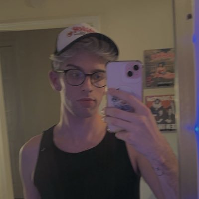 nofeargarrett Profile Picture