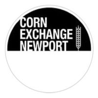 Corn Exchange, Newport(@Cornexchangenpt) 's Twitter Profile Photo