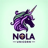 NOLAunicorn(@NOLAunicorn) 's Twitter Profile Photo