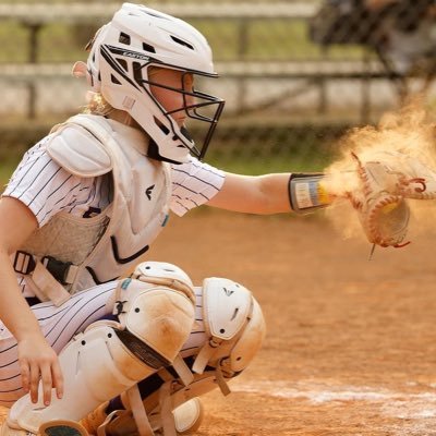Softball Catcher, Pitcher, Middle Infielder, C/O 2026, Sophomore at St. Aloysius High School, MS Hotshots, 26 on ACT, 4.3 GPA.