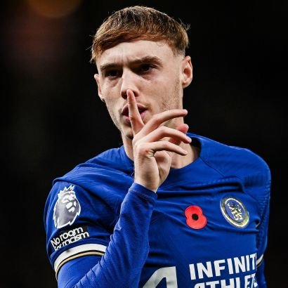 MaxiLarroucau's profile picture. 