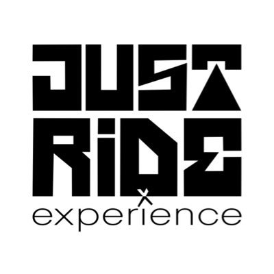 Just Ride - the perfect experience you need