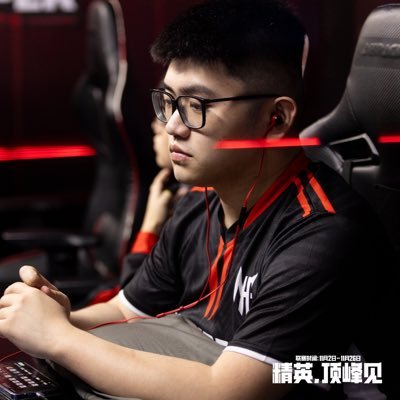 @NovaEsportsTeam @nhypergg General Manager | @PUBGMOBILE Esports Player/Content Creator | 40m+ views | Business Inquiry: xifan@amg.gg