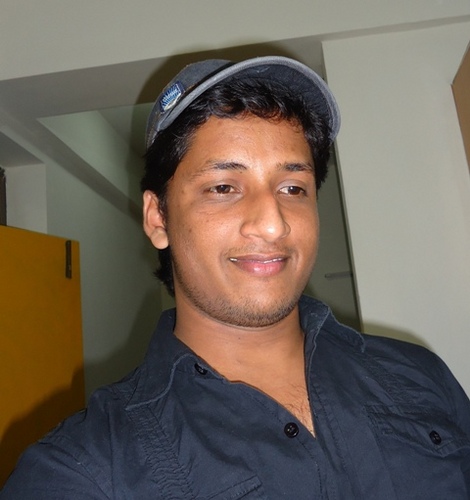 Hayyyy.....i am Danda