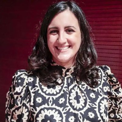 María Escudero Profile