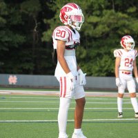 Jeremiah Harris (@jeremiahharis) 's Twitter Profile
