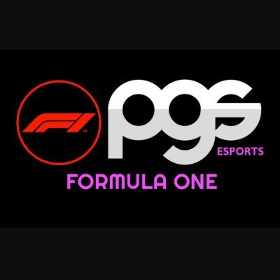 PGS F1 Esports