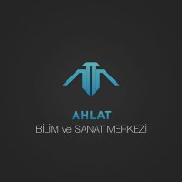 Ahlat Bilim ve Sanat Merkezi(@ahlatbilsem) 's Twitter Profile Photo