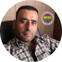 Hasan ALOĞLU(@h_aloglu) 's Twitter Profile Photo