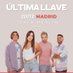 Última Llave (@ultimallave) Twitter profile photo Última Llave (@ultimallave) Twitter profile photo
