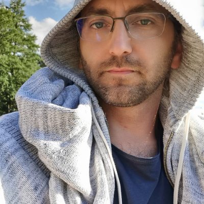 info_man's profile picture. 亿万
retweets are retweets. i also retweet idiots. opinions are not my own unless i explicitly indicate so with the hashtag #i