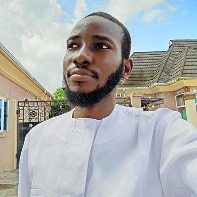 OAU Biochemist (Alumnus)| Content Writer| Virtual Assistant| Manchester United| iamObidient| Proud Catholic⛪| Digital Marketer|
