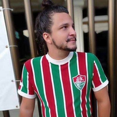 pai, comunista e tricolor
