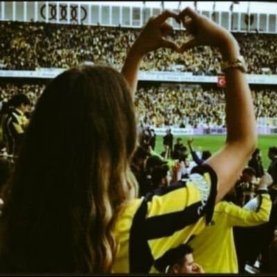 ♥️Mustafa Kemal ATATÜRK❤️
Fenerbahçe💛💙 Canım Kendim💕🐬🎏
Papatya sever 💮🌼💕hayvansever🐾
C SINIFI İŞ GÜVENLİĞİ UZMANI🥳