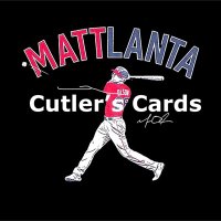 Cutler’s Cards(@cutlerscards) 's Twitter Profile Photo