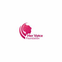 HER VOICE FOUNDATION(@hervoice_org) 's Twitter Profile Photo