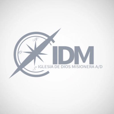 idmadpr's profile picture. Bienvenidos y Dios te bendiga.