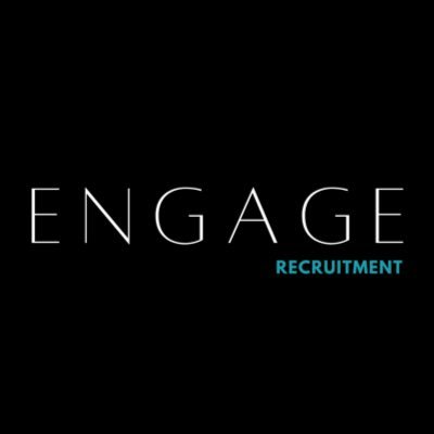 Where Partnership Powers Success 🤝 
Providing Permanent Recruitment Solutions Across the UK 📍  
#letsengage