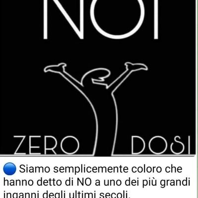 DAL 4 FEBBRAIO 2021 HO UN SOLO OBIETTIVO, RENDERE GIUSTIZIA MIA MADRE E TUTTE LE PERSONE LASCIATE MORIRE CON IL #TRUFFACOVID! NON SARÒ BUONO CON NESSUNO!