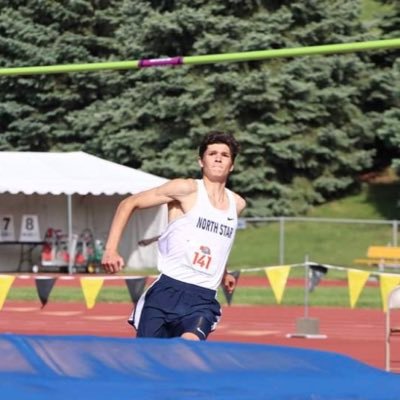 LNS ‘22, USNA ‘26, Track and Field, Cross Country