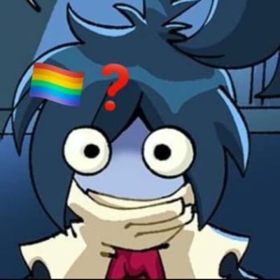 -🇧🇷🇺🇲 fã de villanesco/villainous e de qualquer outro tipo de mídia estranha e sombria que você pode pensar :). -
- provavelmente não vou postar muito :^