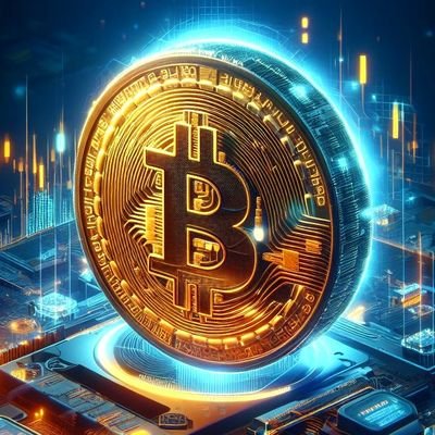 Bitcoin Investor, Trader Guru