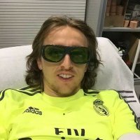 Keshman (@ikeshman) 's Twitter Profile