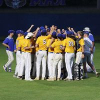 Robinson Baseball(@Robo_Baseball) 's Twitter Profile Photo