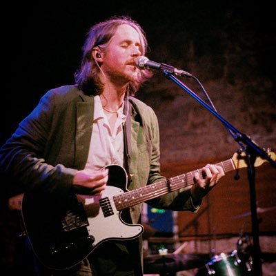 Chrisfinn2703's profile picture. Singer/Songwriter @hospcorner