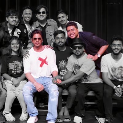 If you give up too soon,you'll never know what you'll be missing. Don't stop wen your tired. Stop when your done - SRK's Silent Admirer - Got 4 replies from SRK