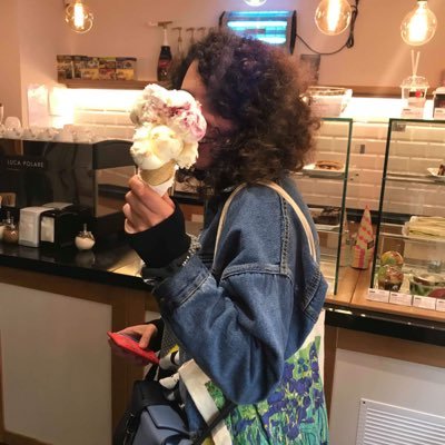 Natalyendy's profile picture. 