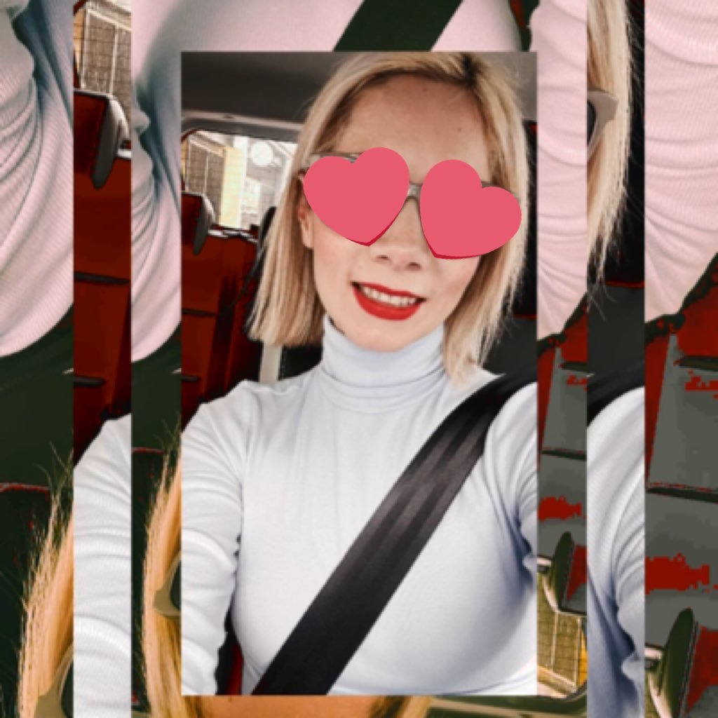 yerita_tm's profile picture. 