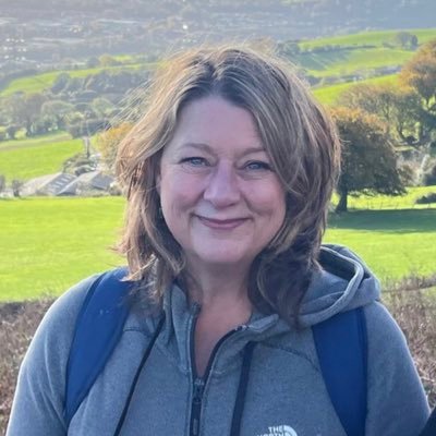 LeanneWood Profile Picture