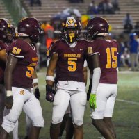 Keith Newsomejr (@5sackss) 's Twitter Profile