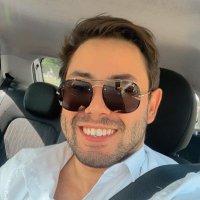 Lucas Bittencourt (@lucasbitt25) 's Twitter Profile