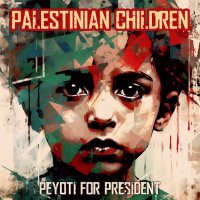 Peyoti for President (@peyotipresident) 's Twitter Profile