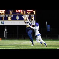 Emmanuel Benson Jr (@emanbenson21) 's Twitter Profile Photo Emmanuel Benson Jr (@emanbenson21) 's Twitter Profile Photo