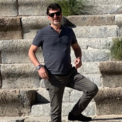 MuratxAcar's profile picture. 