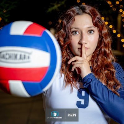 2025 🏐 #9 Chapin HS/GPA 4.2/5”7