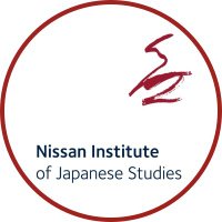 Nissan Institute of Japanese Studies at Oxford(@NissanOxford) 's Twitter Profile Photo